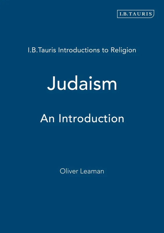 Weekendaanbieding Judaism
