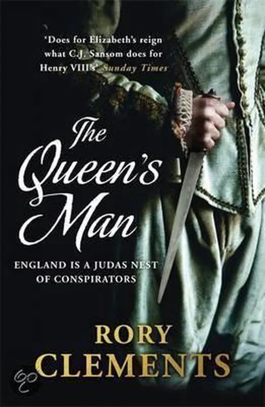 The Queen's Man Laatste Versie