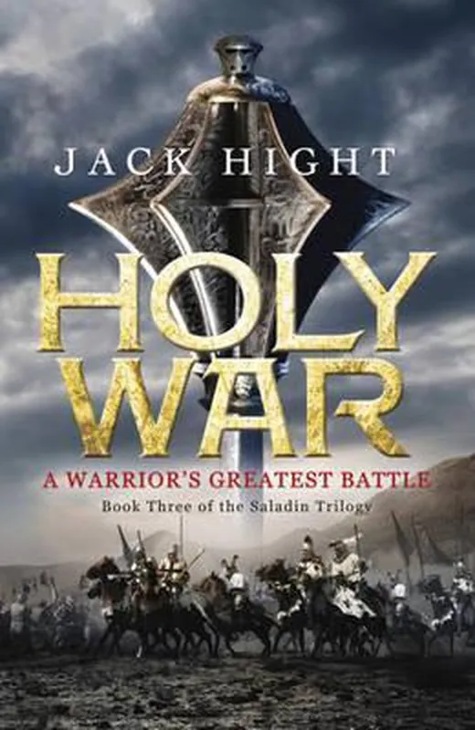 Holy War Alleen Vandaag