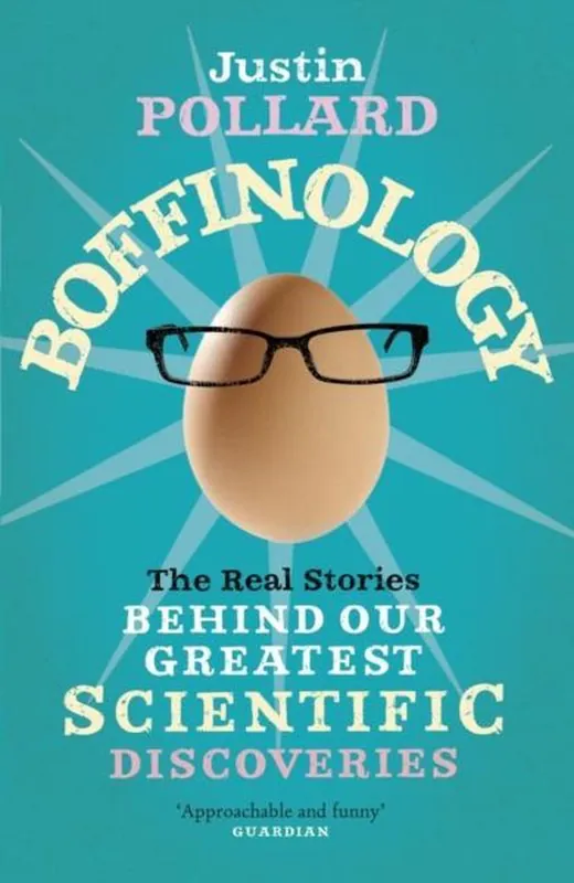 Boffinology Favoriet