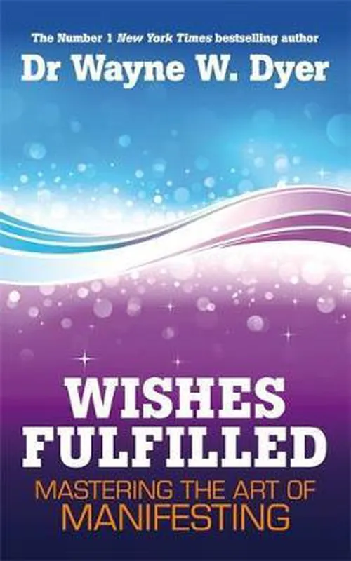 Wishes Fulfilled Goedkoop