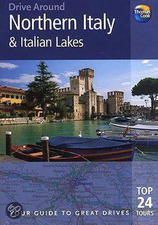 Koopje Northern Italy And The Italian Lakes