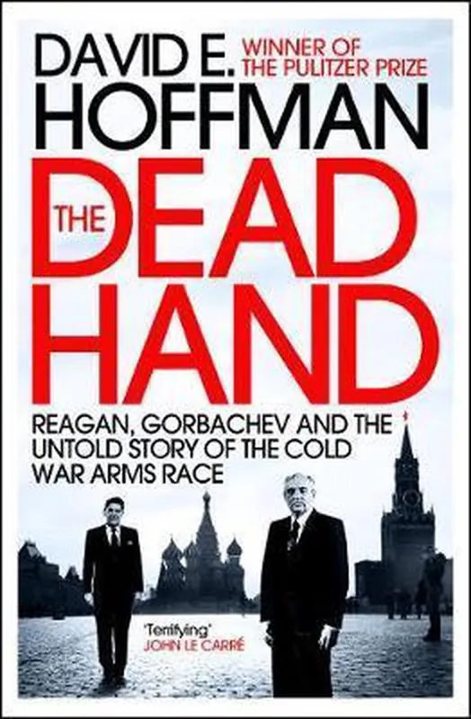 Dead Hand Superprijs