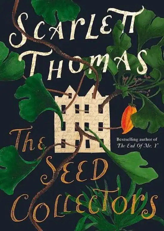 Nieuw The Seed Collectors