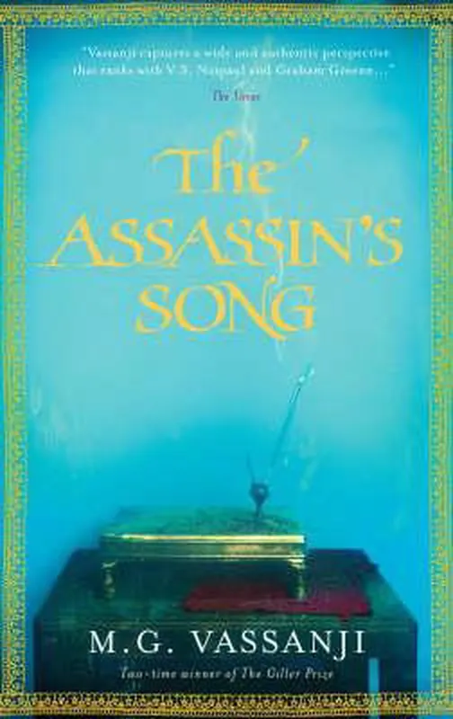 Assassin'S Song Express Levering