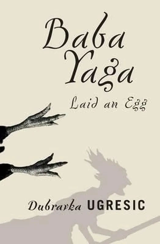 Baba Yaga Laid an Egg Voordeelprijs