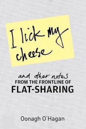Aanbieding I Lick My Cheese And Other Notes...