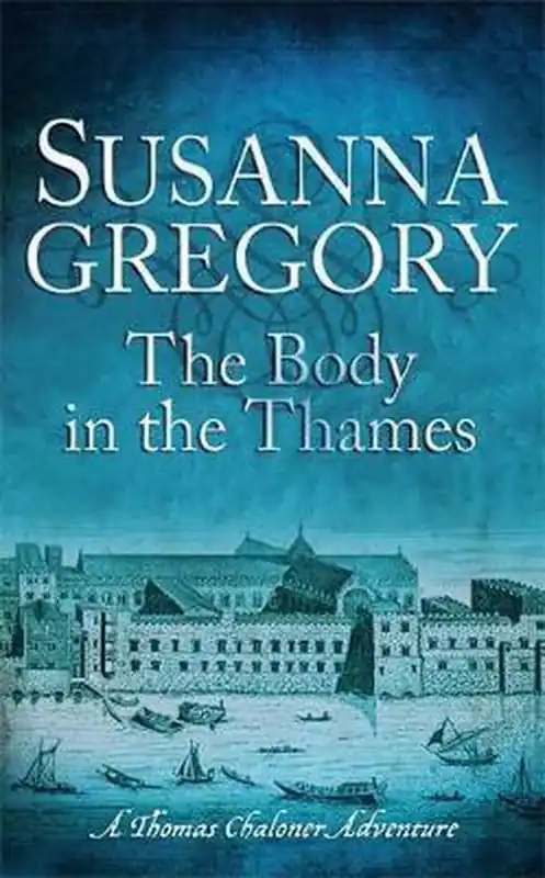 The Body In The Thames Gecertificeerd