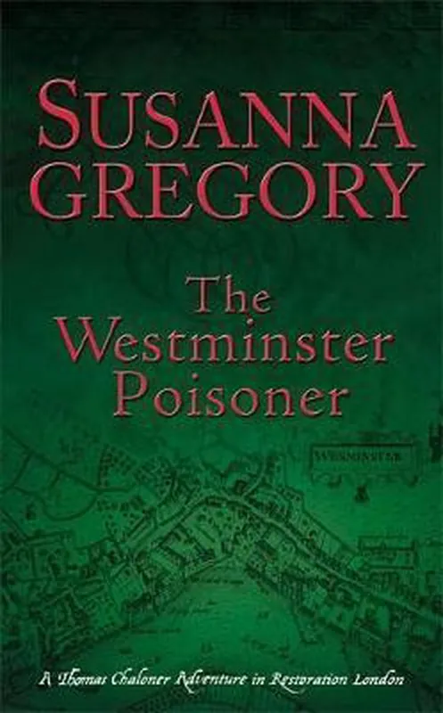 Nieuw The Westminster Poisoner