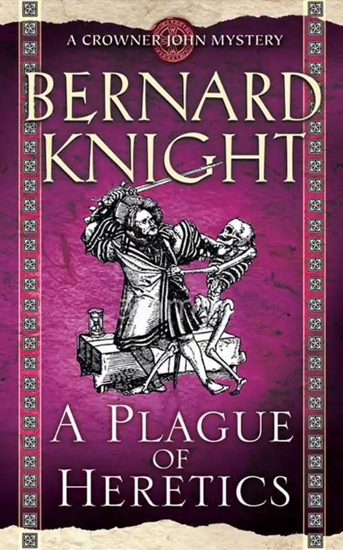 Plague Of Heretics Hoge Kwaliteit