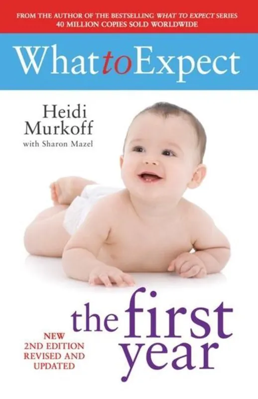 What To Expect The 1st Year Bestel Nu