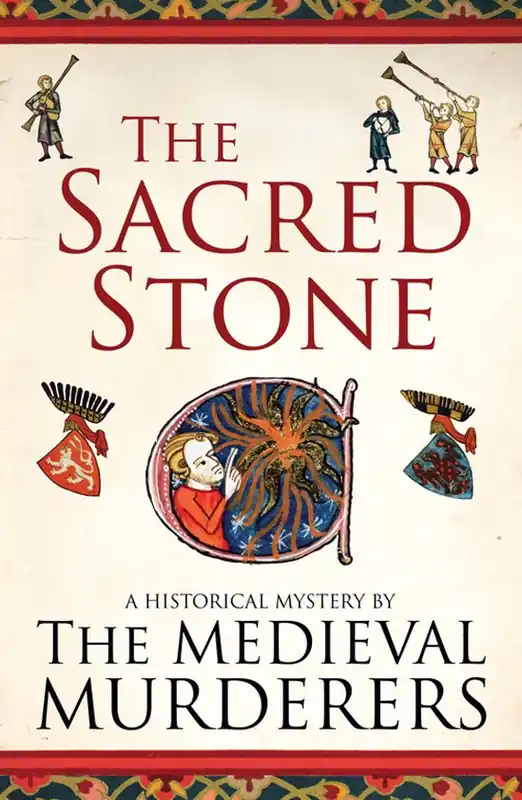 Sacred Stone Shop Nu