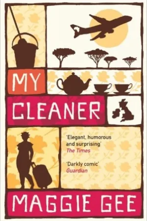 Weekendaanbieding My Cleaner