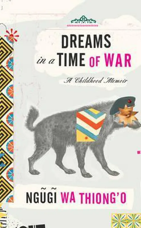 Dreams in a Time of War Lage Kosten