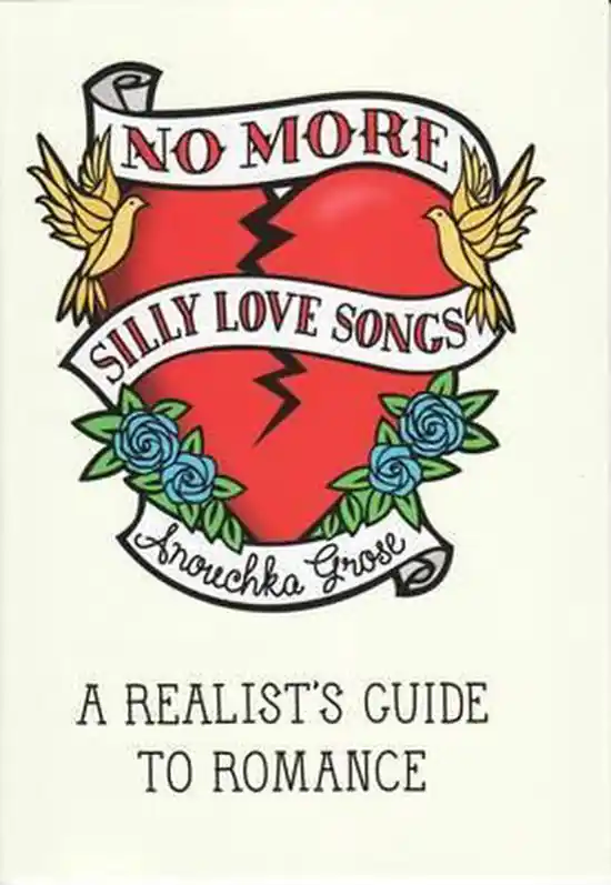 Exclusieve Aanbieding No More Silly Love Songs