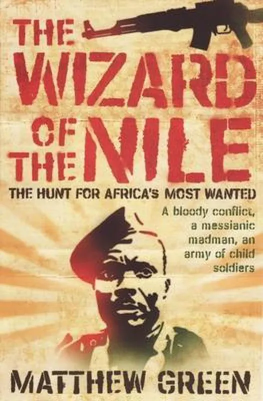 Voordeelprijs Wizard Of The Nile