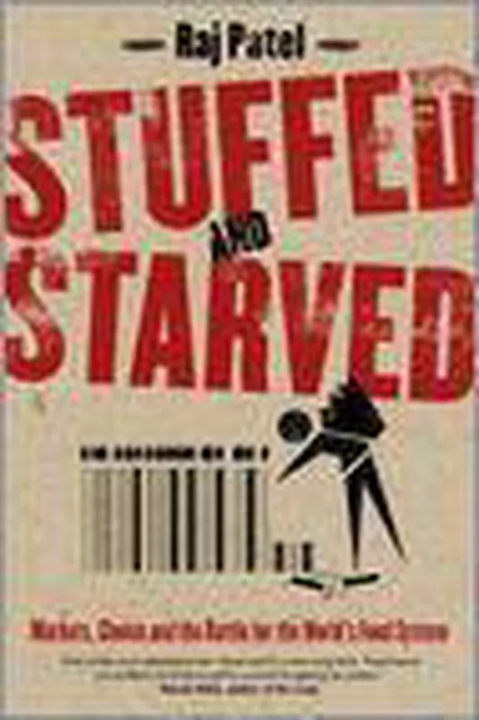 Actieprijs Stuffed And Starved