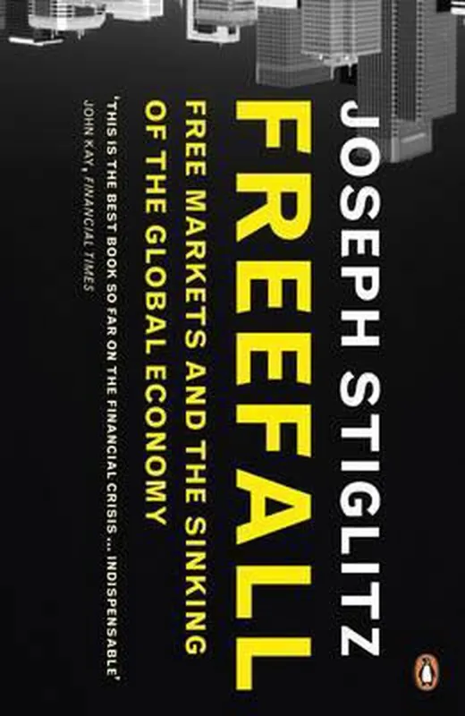 Freefall Hoge Kwaliteit