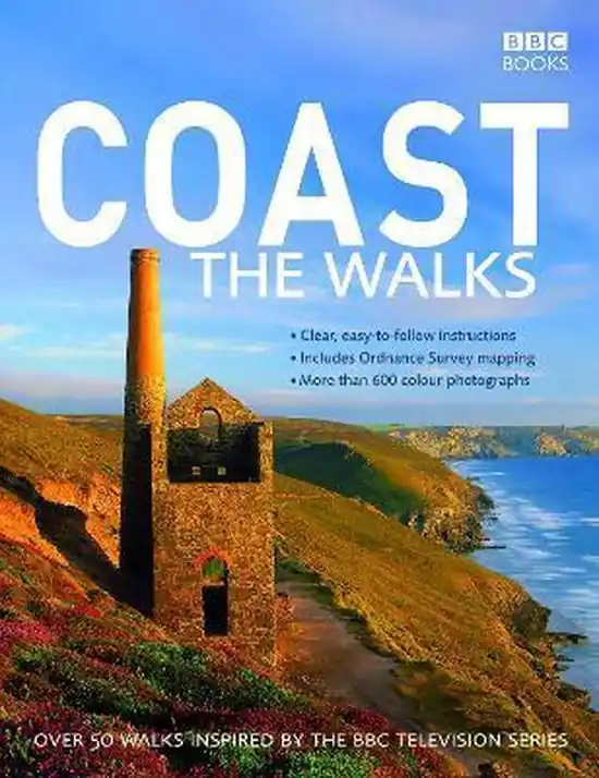 Coast The Walks Beperkt Aanbod