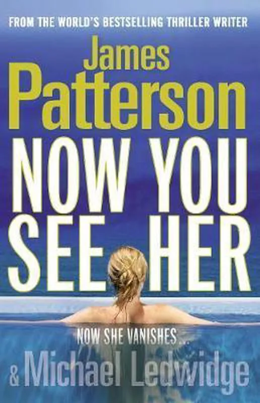 Laatste Kans Now You See Her
