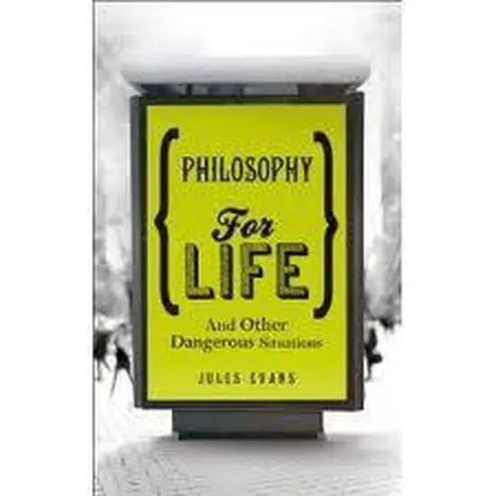 Meest Verkocht Philosophy for Life