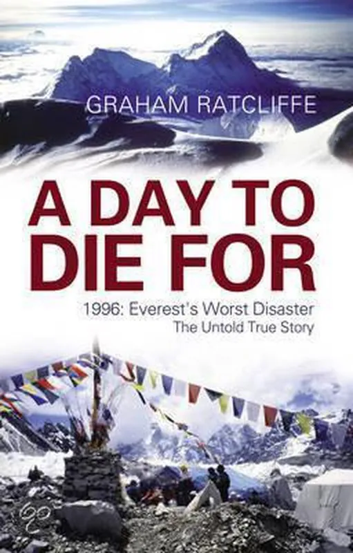 Betrouwbaar A Day to Die for