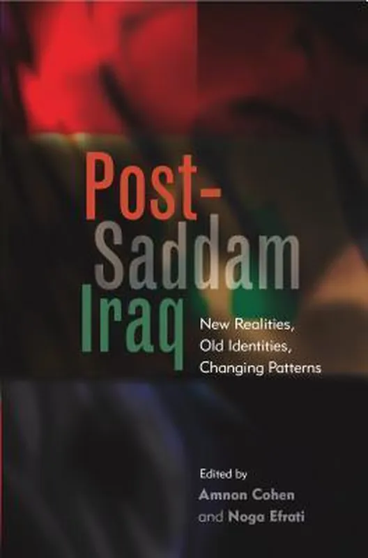 Premium Post-Saddam Iraq