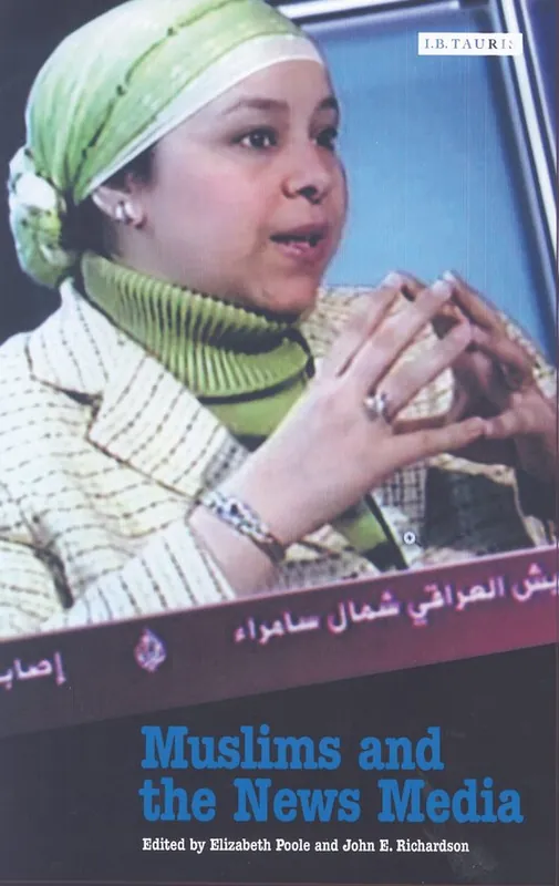 Fabrieksprijs Muslims & the News Media