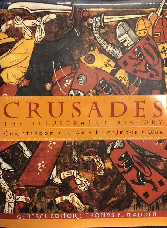 Crusades Meest Verkocht