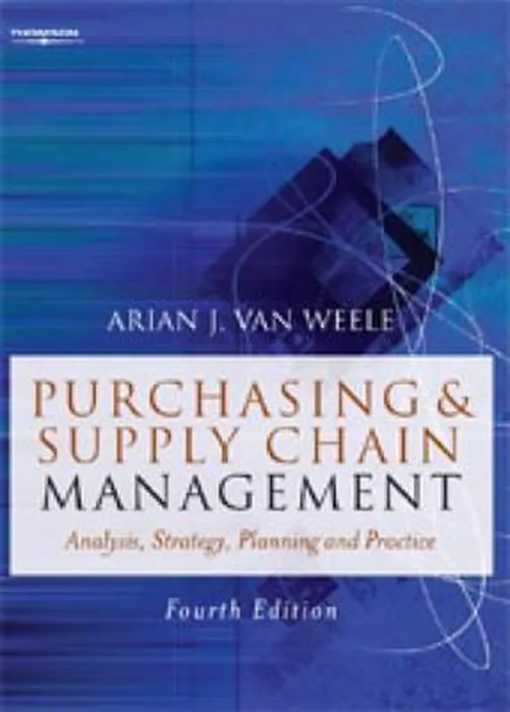 Purchasing and Supply Chain Management Betaalbaar
