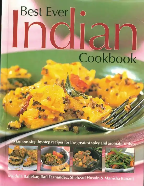 Complete Indian Cooking Beste Prijs
