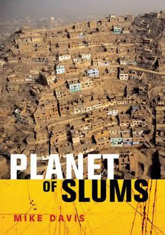 Betaalbaar Planet Of Slums