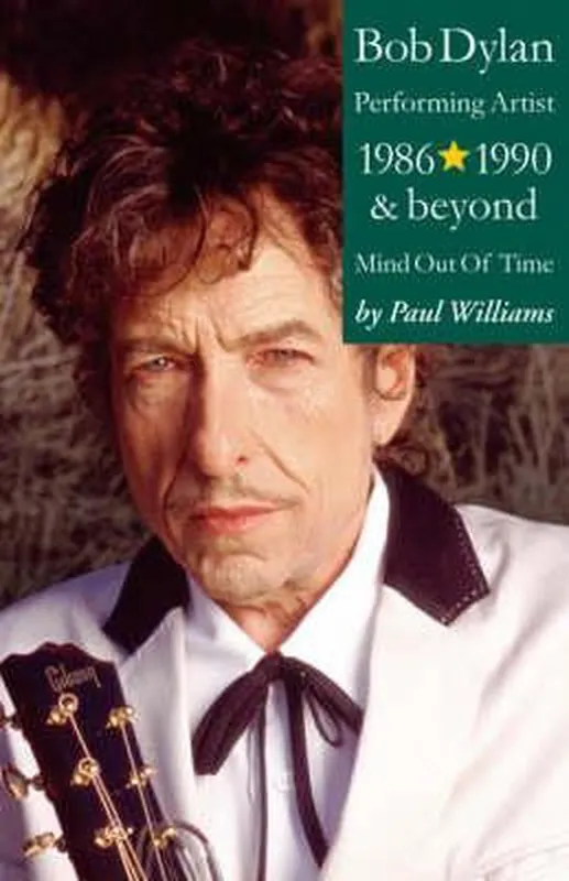 Favoriet Bob Dylan