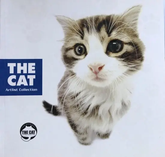 The Cat Koop Online