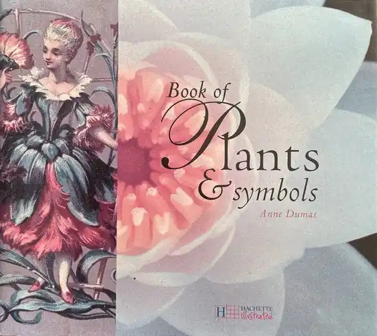 Meest Verkocht Book of Plants and Symbols