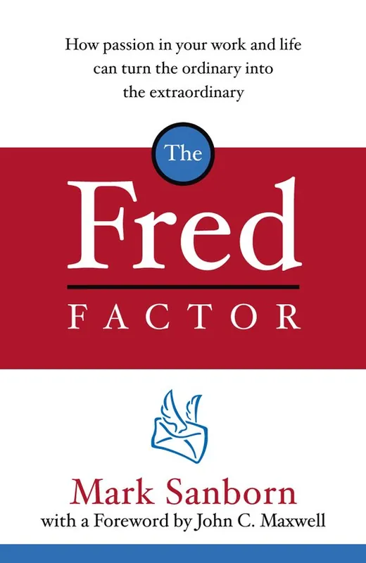 Bestel Nu Fred Factor