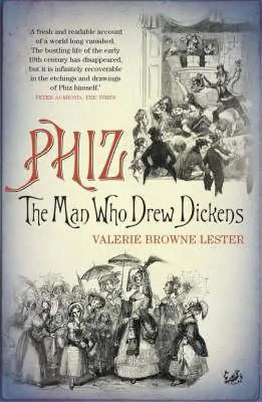 Phiz Tijdelijk Beschikbaar