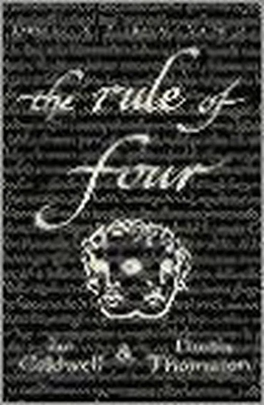 RULE OF FOUR, THE Betrouwbaar