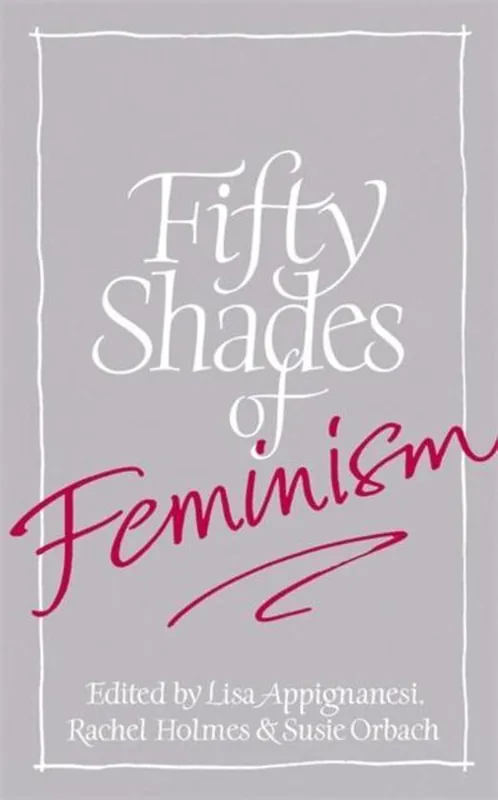 Shop Nu Fifty Shades Of Feminism