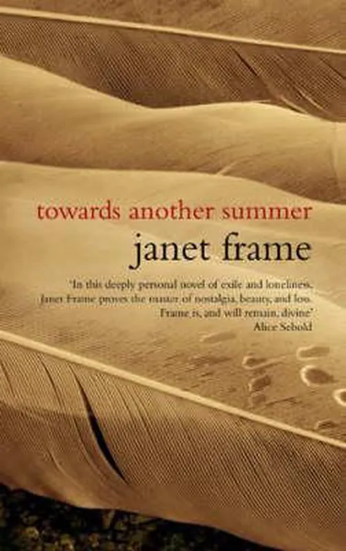 Exclusieve Aanbieding Towards Another Summer
