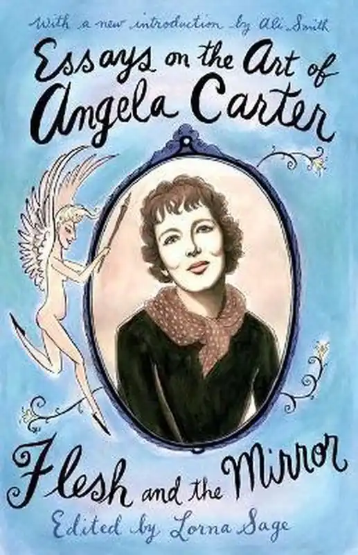 Essays On The Art Of Angela Carter Direct Beschikbaar