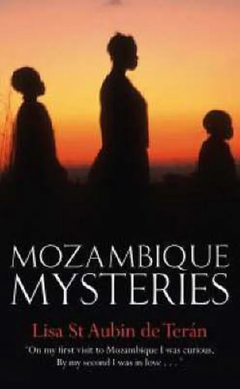 Mozambique Mysteries Uitverkoop