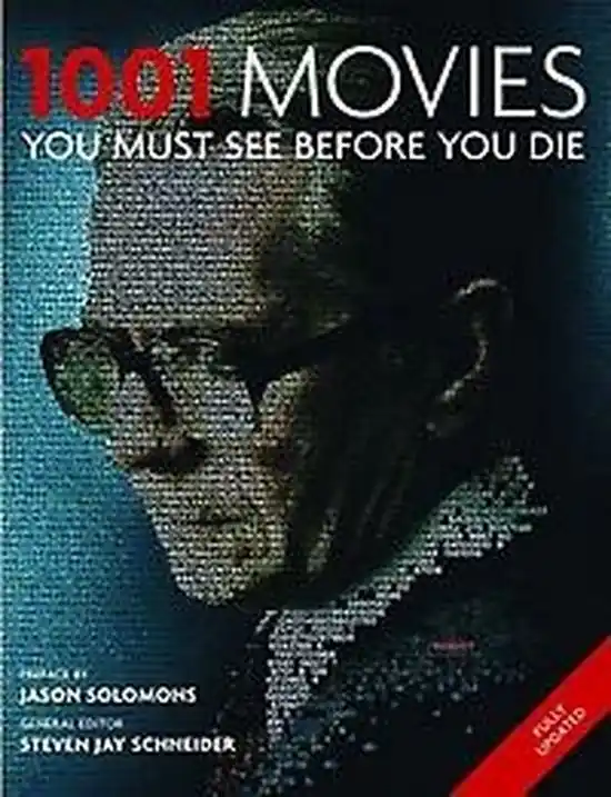 Voordeelprijs 1001 Movies You Must See Before You Die