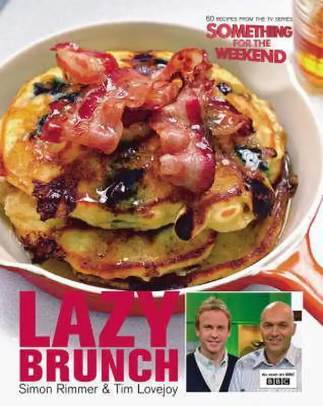 Lazy Brunch Uitverkoop