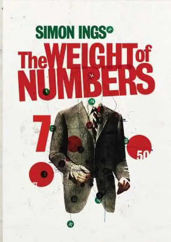 The Weight of Numbers Koopje