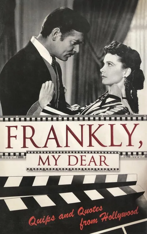 Frankly, My Dear Actieprijs
