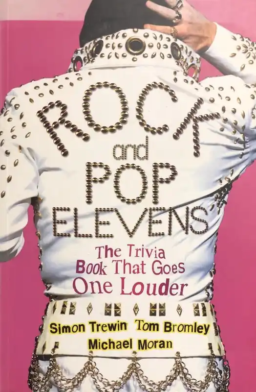 Koop Vandaag Rock And Pop Elevens