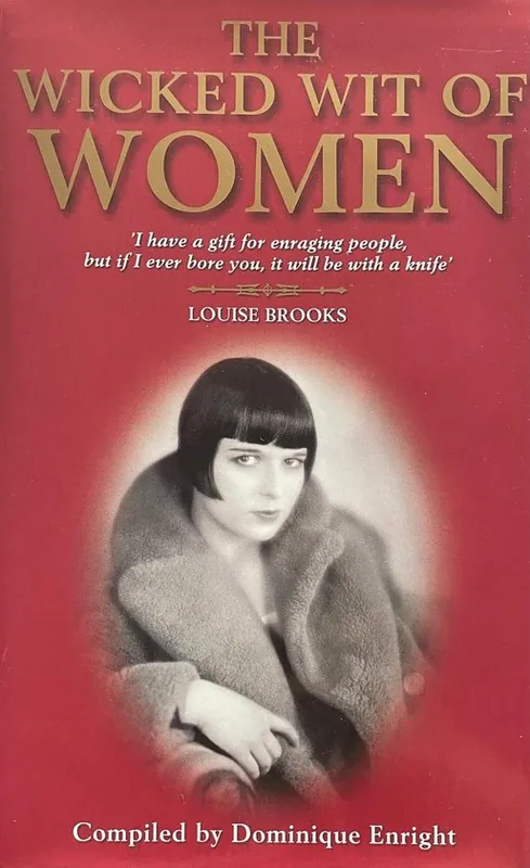 The Wicked Wit of Women Seizoensaanbieding