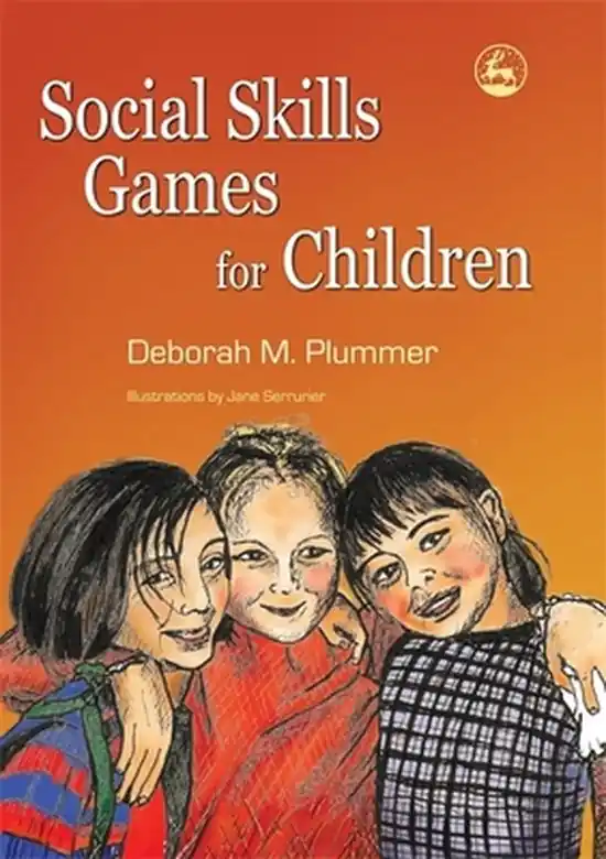 Social Skills Games For Children Koop Online