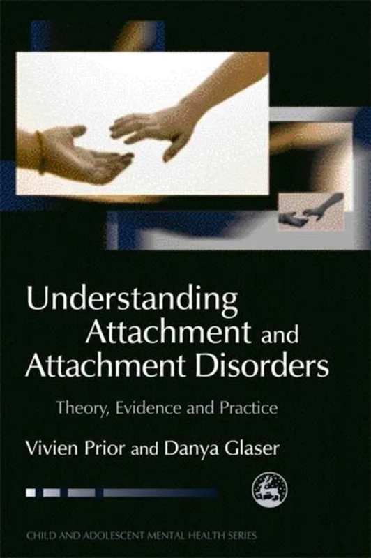 Nu Kopen Understanding Attachment Disorders